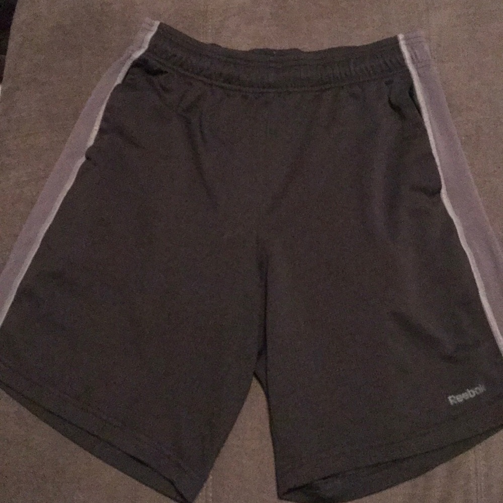 Reebok Men’s short